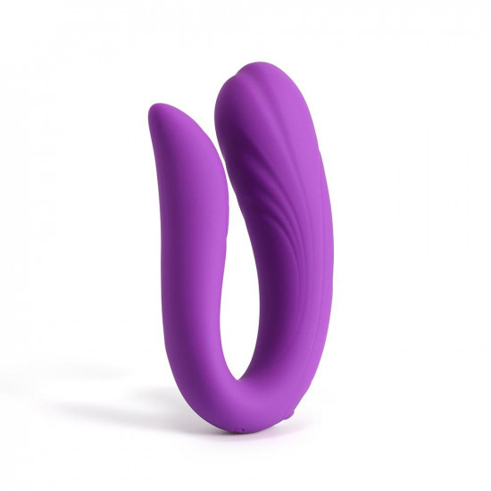 mermaid - dual motor couples vibrator