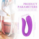 mermaid - dual motor couples vibrator mermaid - dual motor couples vibrator