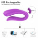 mermaid - dual motor couples vibrator