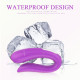mermaid - dual motor couples vibrator mermaid - dual motor couples vibrator