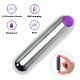 mini bullet vibrator g-spot clitoris massager jump egg for women gay