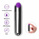 mini bullet vibrator g-spot clitoris massager jump egg for women gay