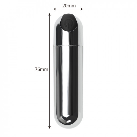 mini bullet vibrator g-spot clitoris massager jump egg for women gay