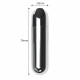 mini bullet vibrator g-spot clitoris massager jump egg for women gay mini bullet vibrator g-spot clitoris massager jump egg for women gay