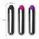 mini bullet vibrator g-spot clitoris massager jump egg for women gay