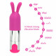 mini usb charging strong bullet jump egg vibrator