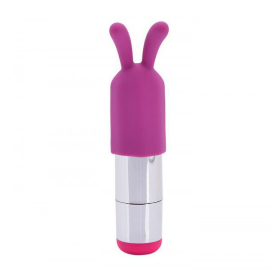 mini usb charging strong bullet jump egg vibrator