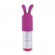 mini usb charging strong bullet jump egg vibrator