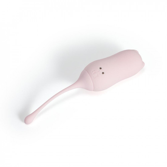 moira - rechargeable egg vibrator