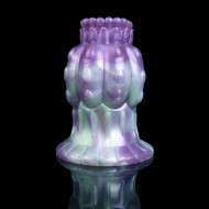 monster butt plug expander male sex toy - fantasy penis pussy blowjob masturbator