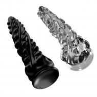 monster tentacle suction cup dildo sex toy