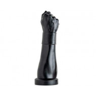gut puncher fisting dildo - three sizes