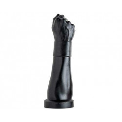gut puncher fisting dildo - three sizes