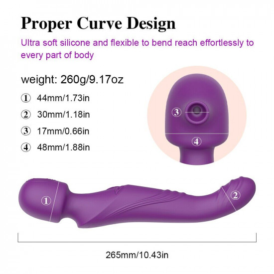 multiple frequencies virbating padding sucking vibrator multiple frequencies virbating padding sucking vibrator