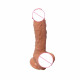 mx. hankey - realistic dildo 7.5 inch