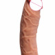 mx. hankey - realistic dildo 7.5 inch mx. hankey - realistic dildo 7.5 inch