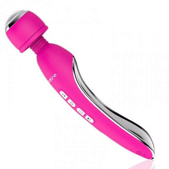 nalone orgasm av massage stick brests g-spot stimulation vibrator