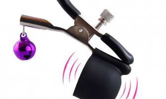 Ultimate Guide to Nipple Clamps: Types, Techniques, and Safety Tips