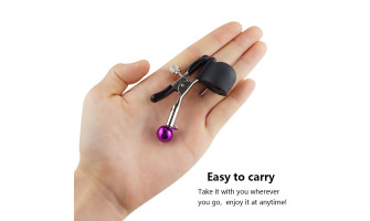 Nipple Vibrators & Ticklers for Stimulating Play