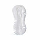 ogden - clear textured blowjob stroker ogden - clear textured blowjob stroker