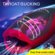 oral masturbator heating mouth smart induction sex toy