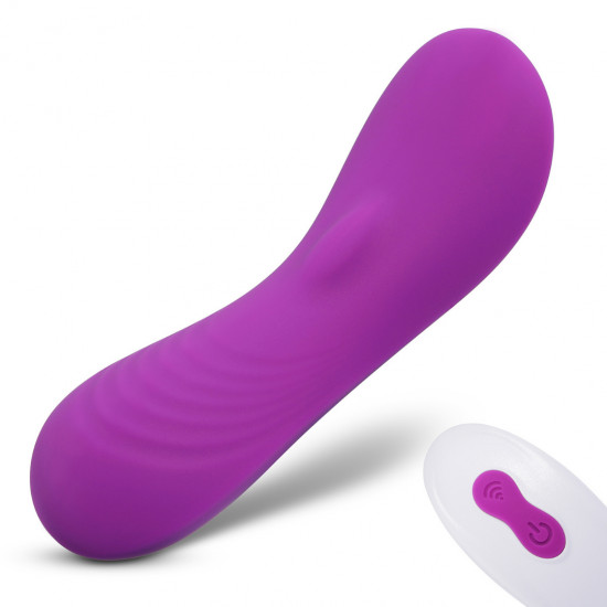 orgazmic - waterproof clitoral vibrator