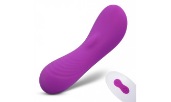 SYNTRIBATION: THE HANDS-FREE ORGASM FOR PEOPLE WITH VULVAS