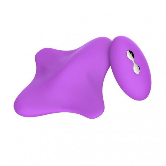 orissi invisible wearable wireless remote control vibrator