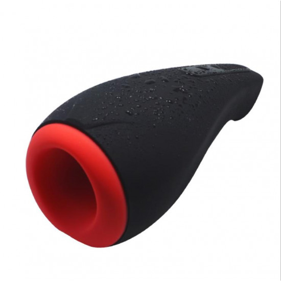 otouch automatic telescopic thrusting counting heating male masturbator otouch automatic telescopic thrusting counting heating male masturbator