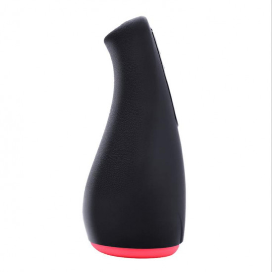 otouch automatic telescopic thrusting counting heating male masturbator otouch automatic telescopic thrusting counting heating male masturbator