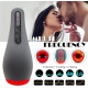 otouch intelligent heating oral blowjob penis suck vibrating toy