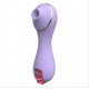 otouch pet electronic tongue licking clitoris sucking heating sex toy