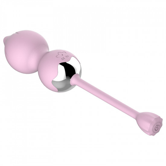 otouch wireless jump egg kegel vibrating vagina balls