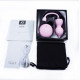 otouch wireless jump egg kegel vibrating vagina balls