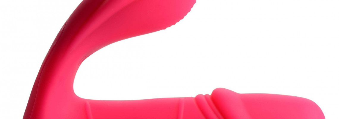 Best Vibrating Panties & Underwear for Remote-Control Pleasure