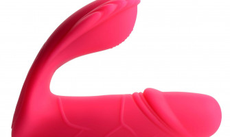 Best Vibrating Panties & Underwear for Remote-Control Pleasure
