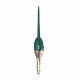 peacock feather green waterproof small vibrator peacock feather green waterproof small vibrator