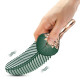 peacock feather green waterproof small vibrator peacock feather green waterproof small vibrator