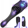 Vibrating Cock Sleeves