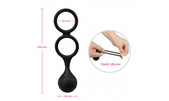 Penis Pumps: Everything You Ever Wanted to Know