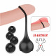 penis weights for male physical exercise ball stretching gravity ring