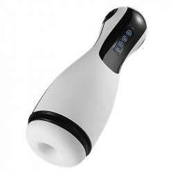 phillipa - automatic blowjob machine