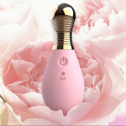 perfume bottle remote control small vibrator