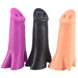pig's trotter base pig nose monster dildo