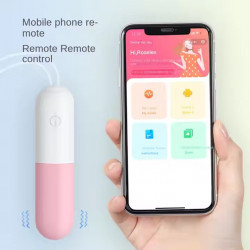 pill vibrator small bullet adult toy