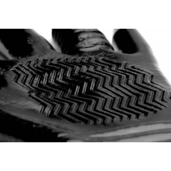 pleasure fister textured fisting glove