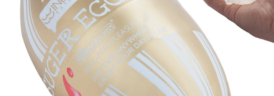 Pocket Pussies vs. Fleshlights