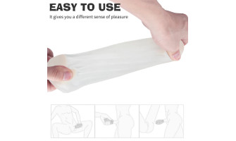 How to Make a DIY Fleshlight: 5 Homemade Pocket Pussy Ideas?