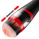 Adutoys handsfree masturbator | thrusting sex toy vibrating cup Adutoys handsfree masturbator | thrusting sex toy vibrating cup