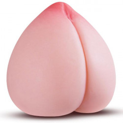 pocket masturbator cup - male sex toys lifelike peach-shape dolls - Adutoys